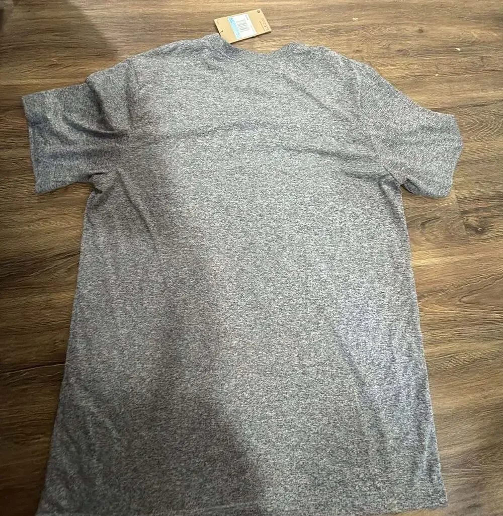 Nike Bulldogs Dri-FIT 'Believe The Hype' Graphic T-Shirt